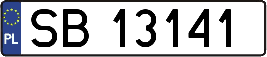 SB13141