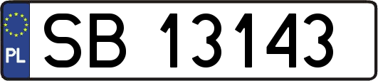 SB13143
