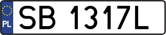 SB1317L