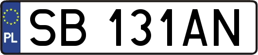 SB131AN
