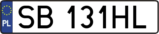 SB131HL