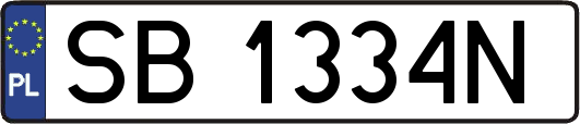 SB1334N