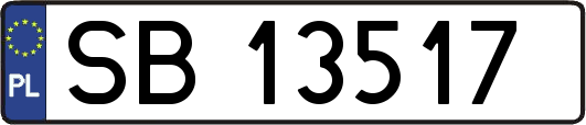 SB13517