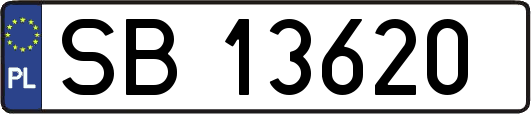 SB13620