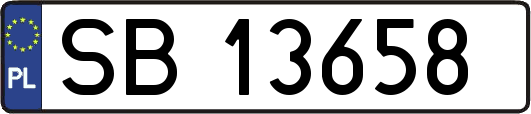 SB13658