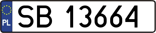 SB13664
