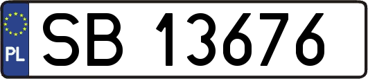 SB13676