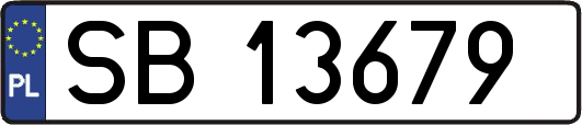 SB13679
