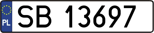 SB13697