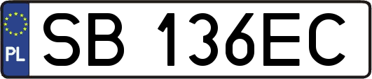 SB136EC