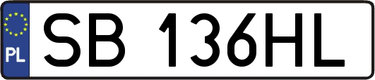 SB136HL