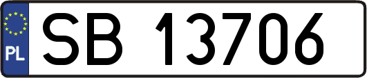 SB13706