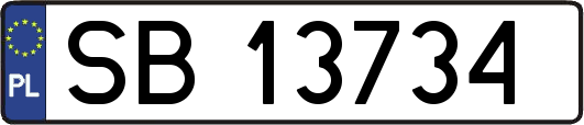 SB13734