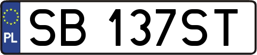 SB137ST