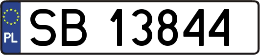 SB13844