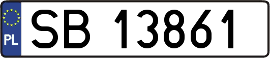 SB13861