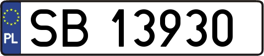 SB13930