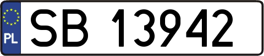 SB13942