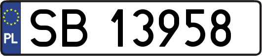 SB13958