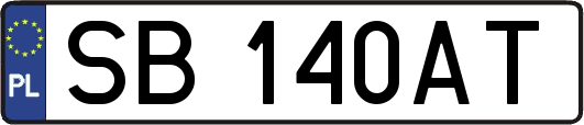 SB140AT