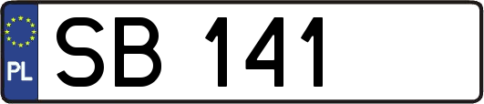 SB141