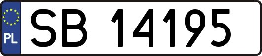 SB14195