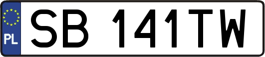SB141TW