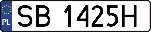 SB1425H
