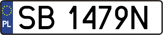 SB1479N