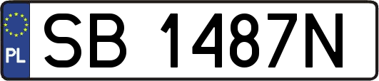 SB1487N