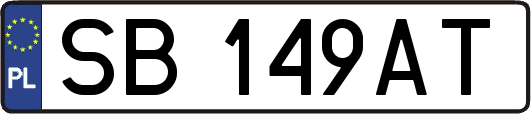 SB149AT
