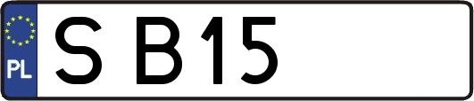 SB15