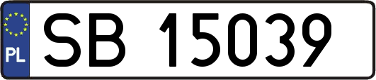 SB15039