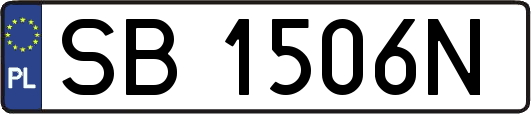 SB1506N
