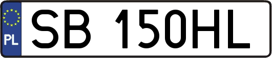 SB150HL