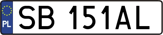 SB151AL