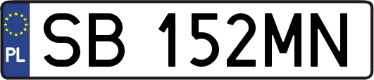 SB152MN