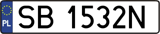 SB1532N