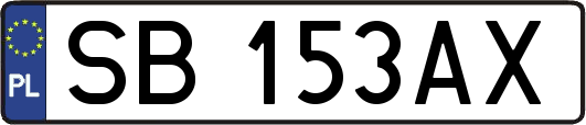 SB153AX