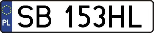 SB153HL
