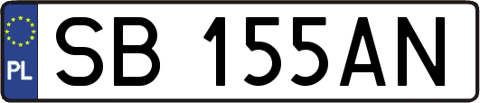 SB155AN