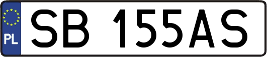 SB155AS