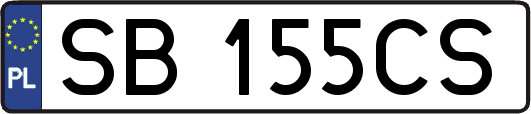 SB155CS