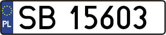 SB15603