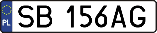 SB156AG