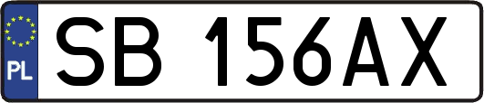 SB156AX