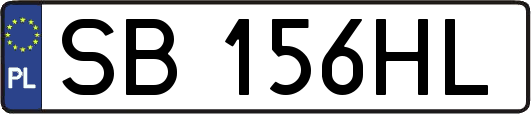 SB156HL
