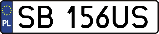 SB156US