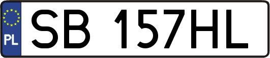 SB157HL