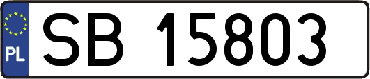 SB15803
